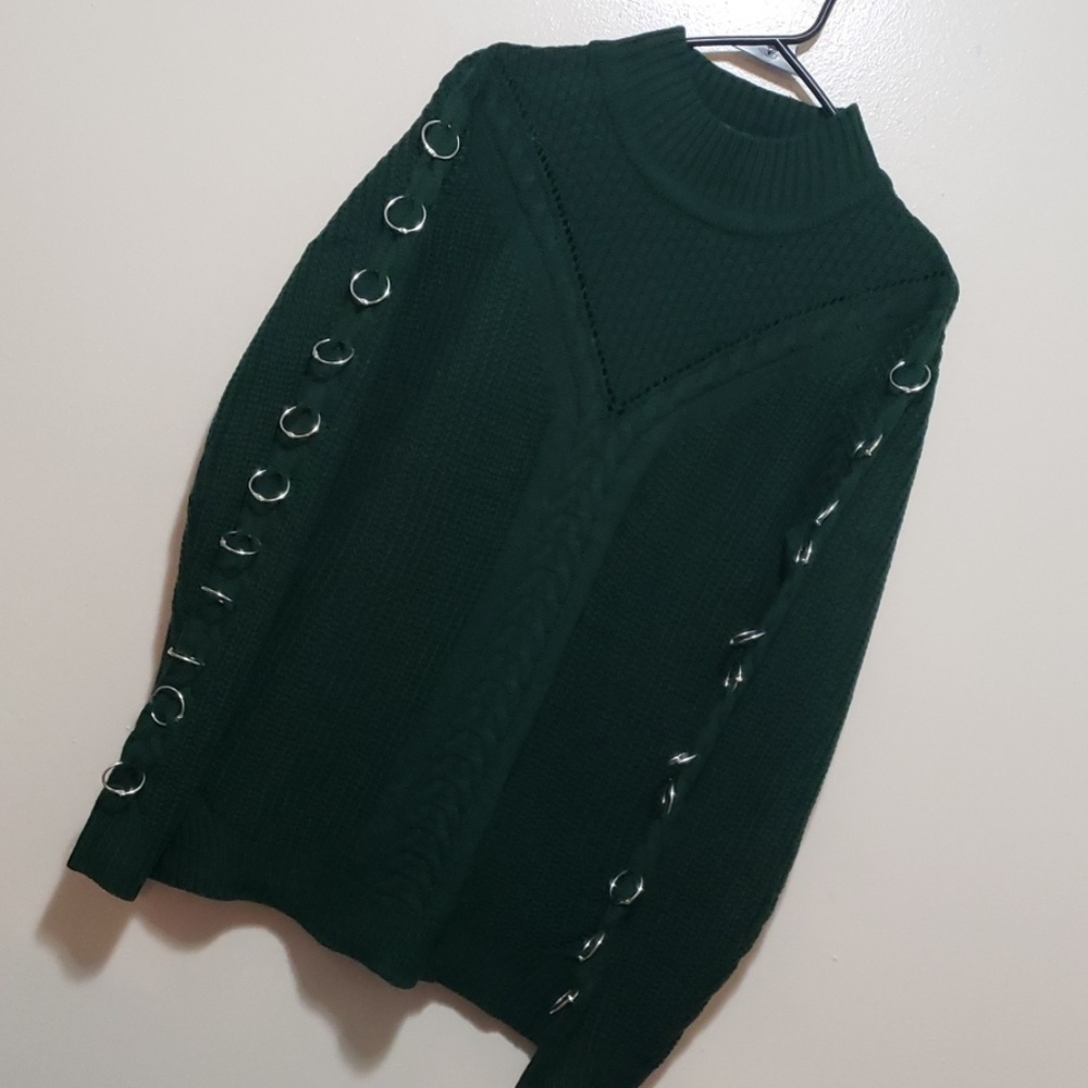⛄ASHLEY STEWART SWEATER⛄